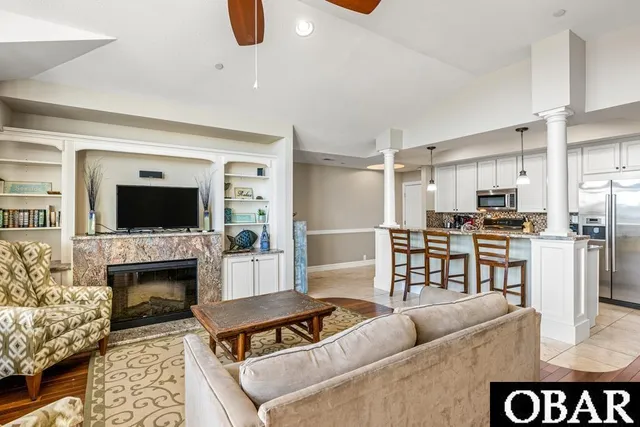 $915,000 | 1319 North Virginia Dare Trail, Unit 4F, Kill Devil Hills, NC 27948