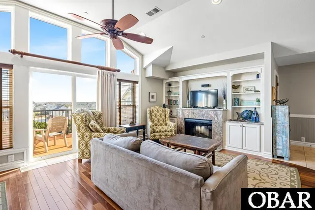 $915,000 | 1319 North Virginia Dare Trail, Unit 4F, Kill Devil Hills, NC 27948