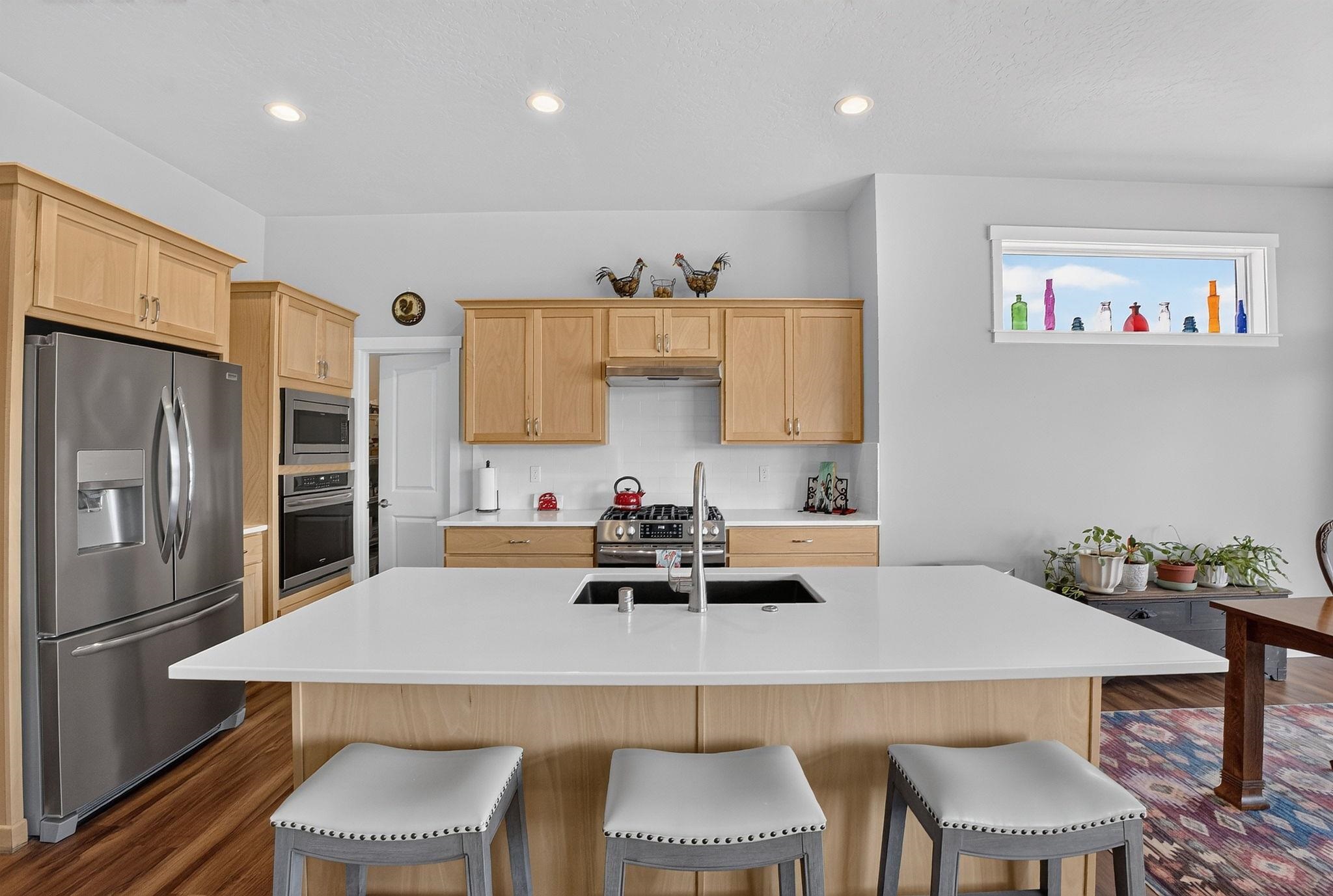 8510 North Jodi Street Spokane, WA 99208 - Photo 16 of 47