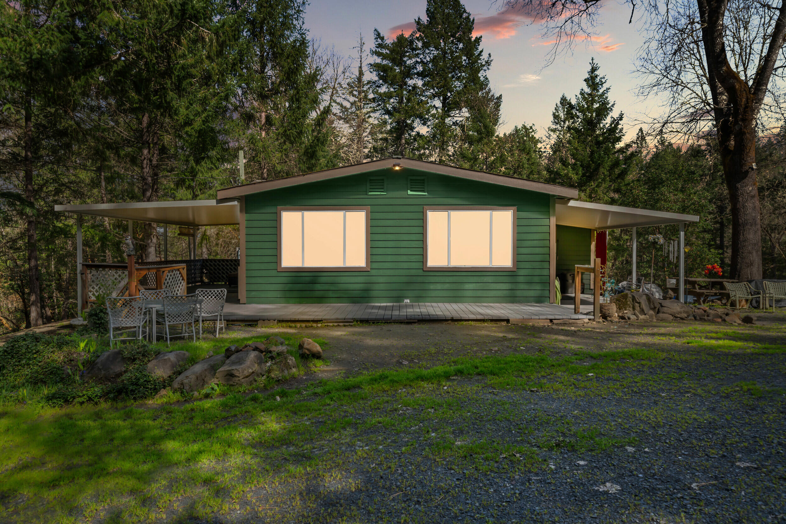3477 Helms Road Grants Pass, OR 97527 - Photo 48 of 49 3477 Helms Road