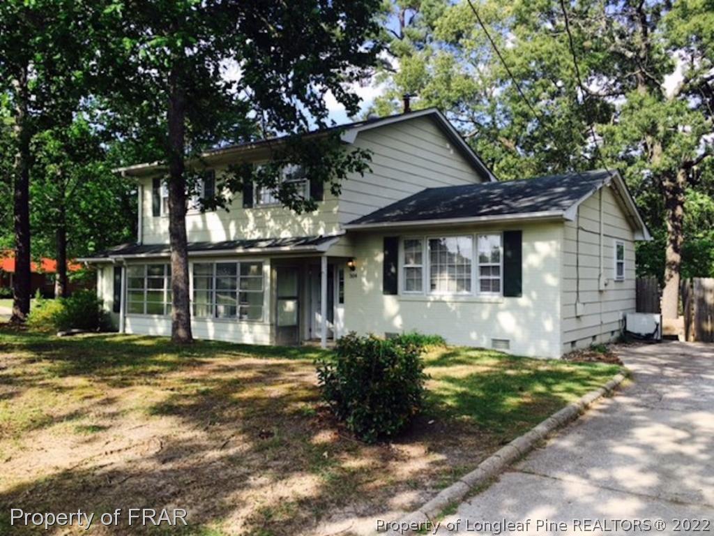 504 North Platte Road Fayetteville, NC 28303 - Photo 1 of 26 Gallery Image 1