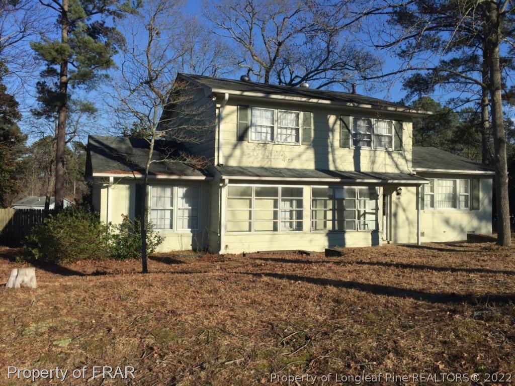 504 North Platte Road Fayetteville, NC 28303 - Photo 23 of 26 Gallery Image 23