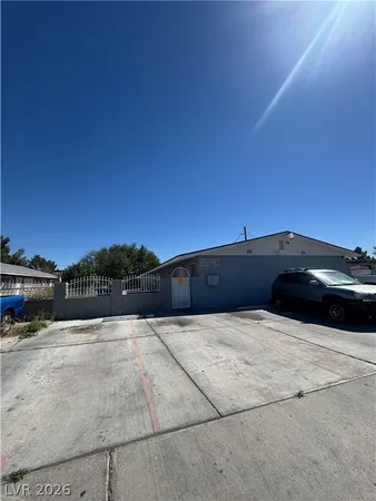 $600,000 | 2240 North Webster Street, North Las Vegas, NV 89030