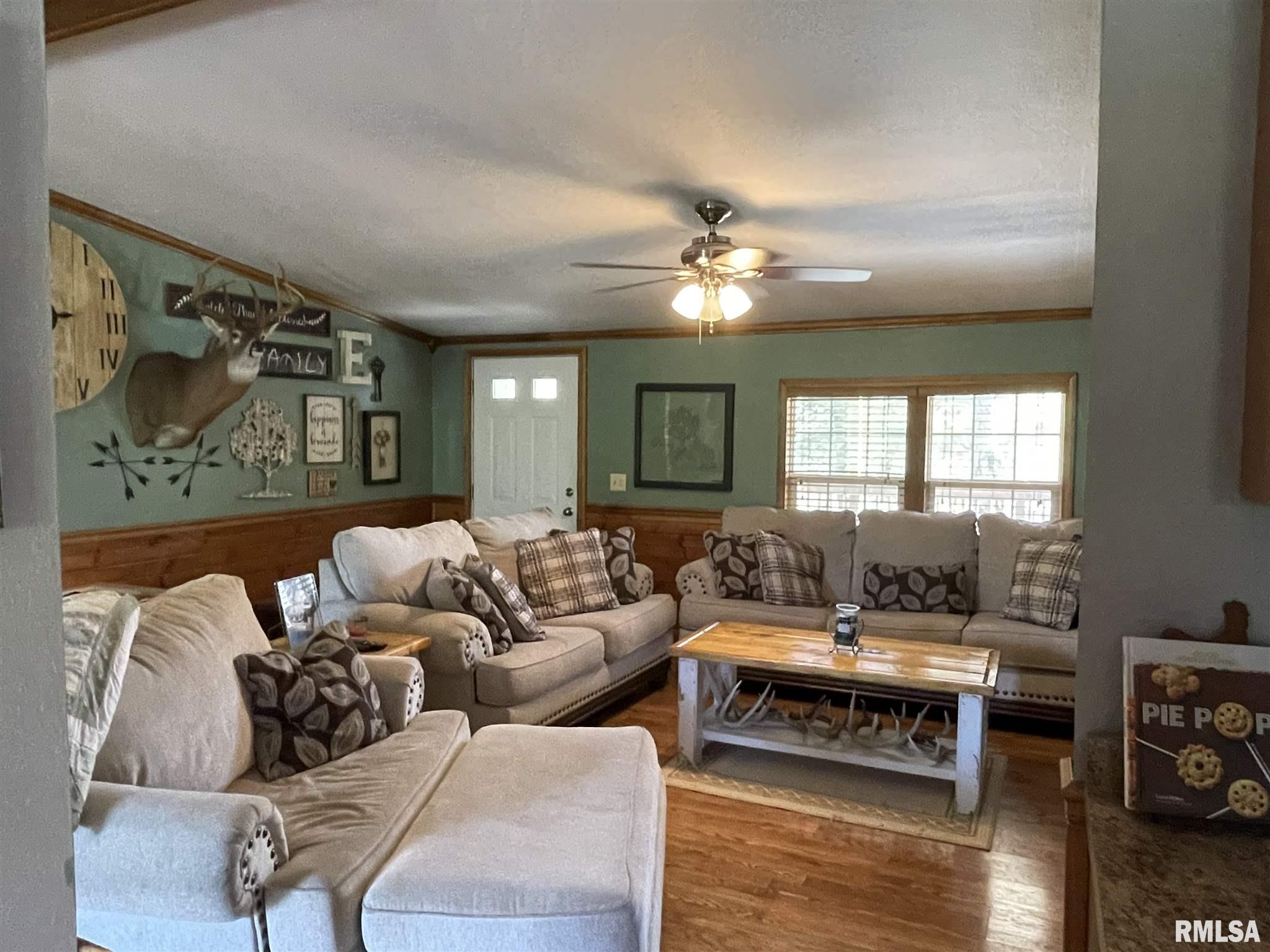 2040 State Pond Road Jonesboro, IL 62952 - Photo 16 of 35 Gallery Image 16