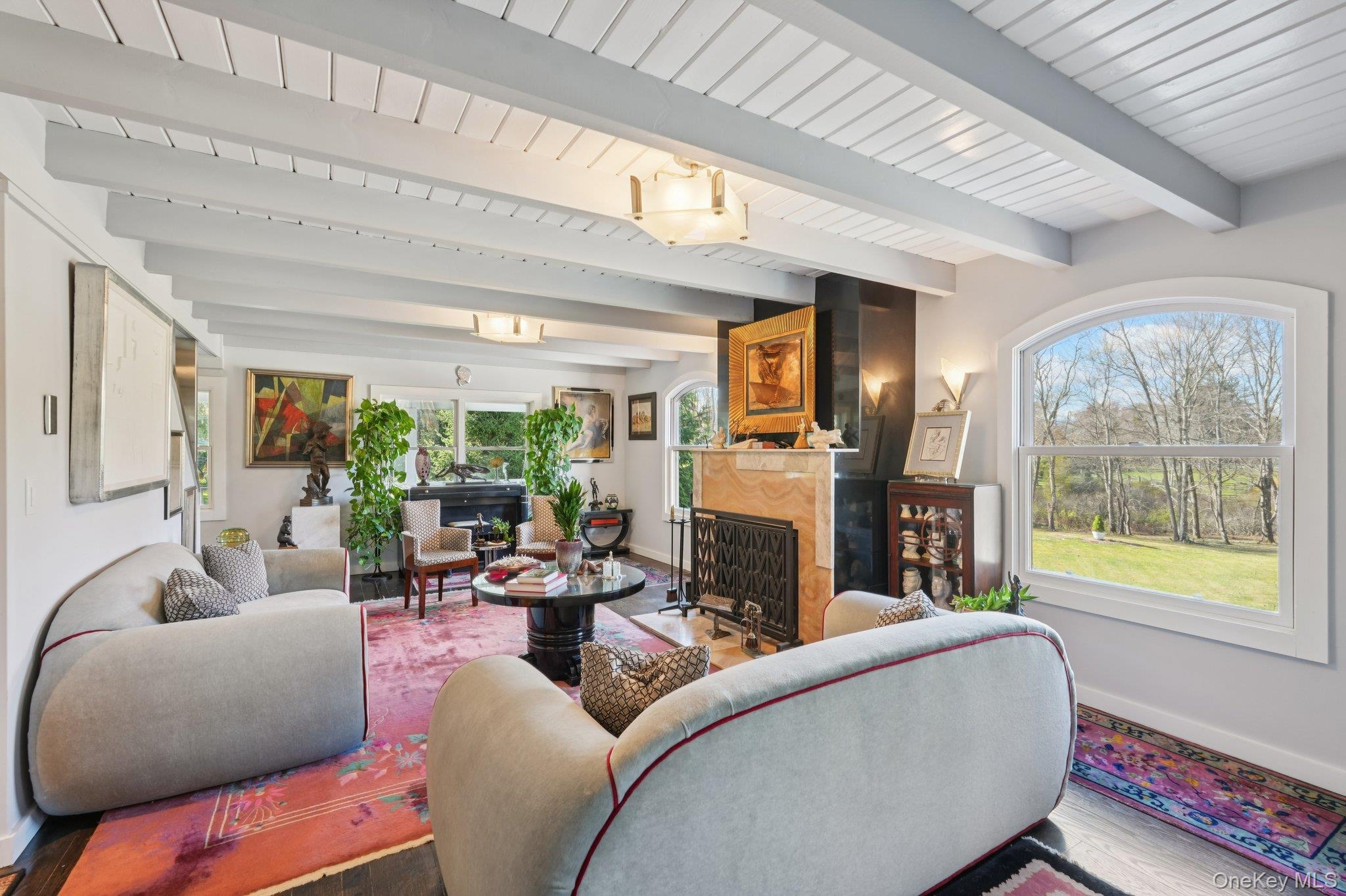 43 Meeting House Road Pawling, NY 12564 - Photo 8 of 46