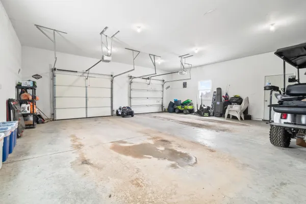 $363,900 | 228 Ambler Drive, Brooklyn, MI 49230