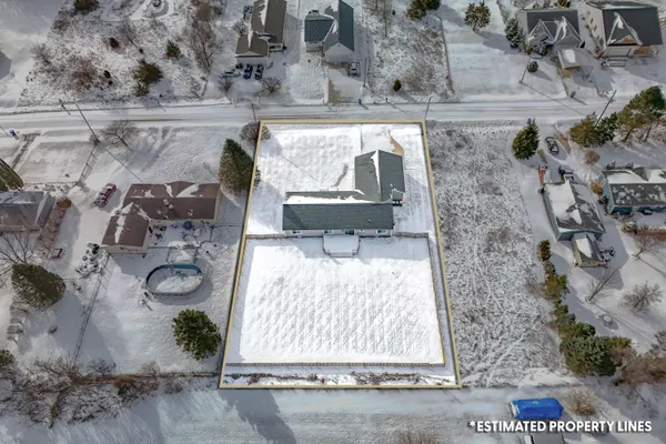 $363,900 | 228 Ambler Drive, Brooklyn, MI 49230