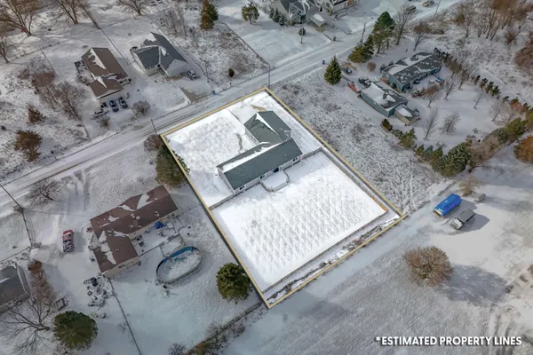 $363,900 | 228 Ambler Drive, Brooklyn, MI 49230