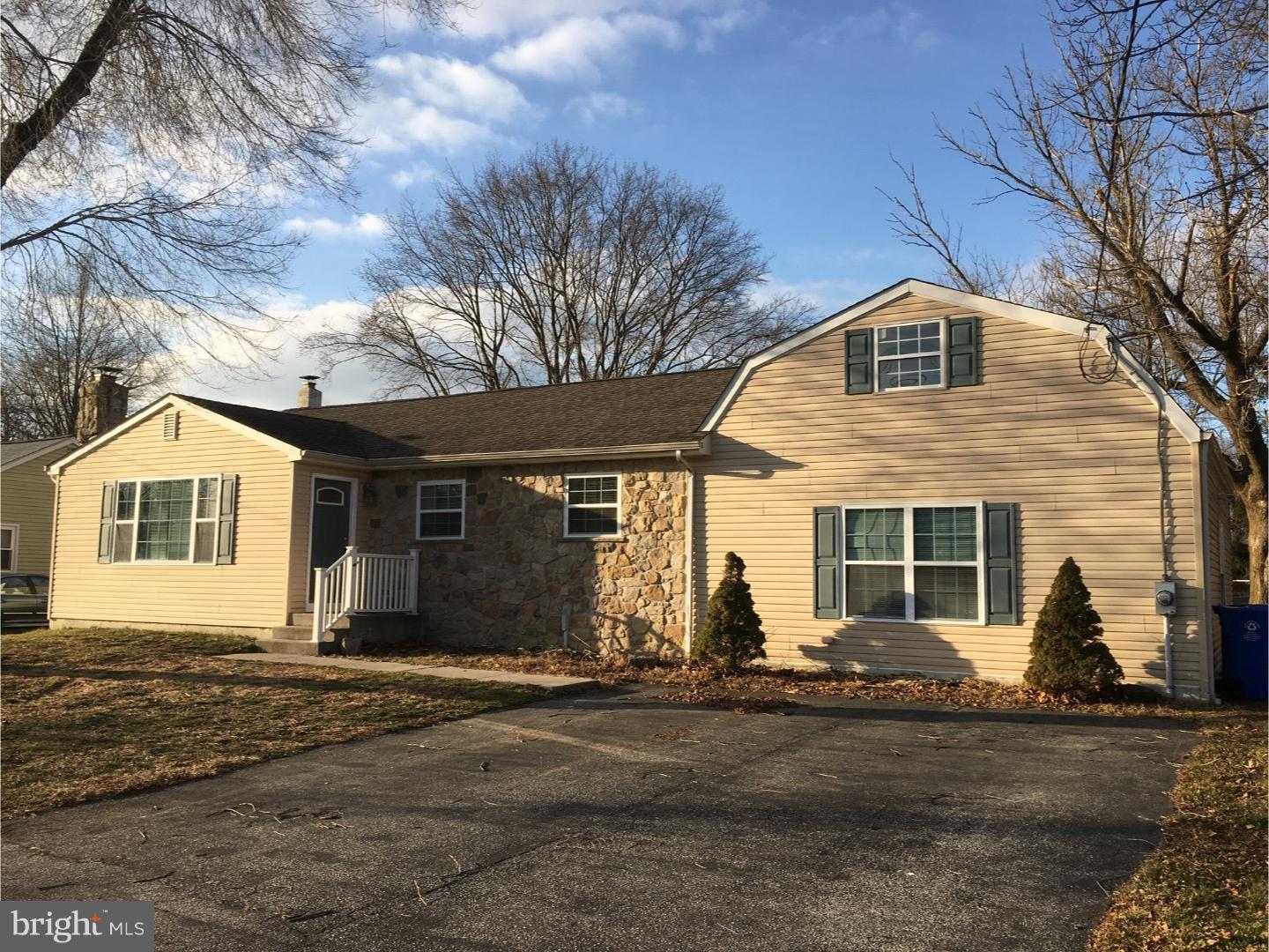 1173 Monmouth Road Eastampton, NJ 08060 - Photo 1 of 13