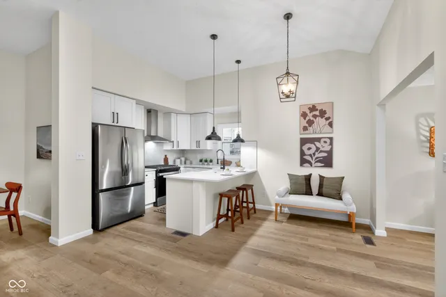 $350,000 | 8764 Sugar Pine Point, Indianapolis, IN 46256