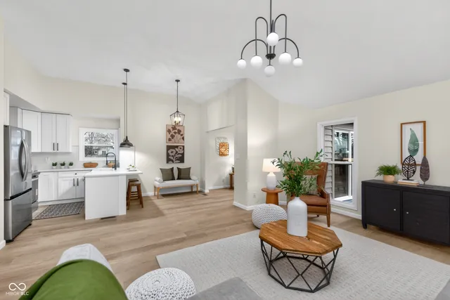 $350,000 | 8764 Sugar Pine Point, Indianapolis, IN 46256