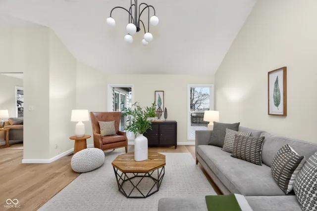 $350,000 | 8764 Sugar Pine Point, Indianapolis, IN 46256