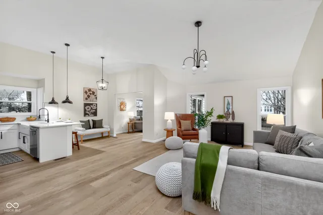 $350,000 | 8764 Sugar Pine Point, Indianapolis, IN 46256