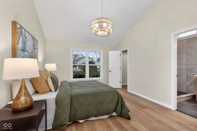 $350,000 | 8764 Sugar Pine Point, Indianapolis, IN 46256