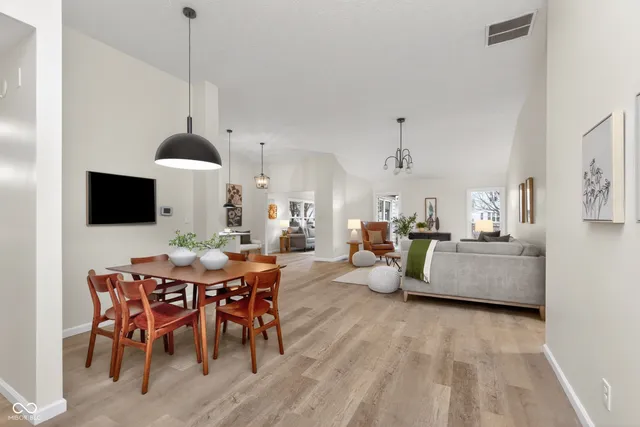 $350,000 | 8764 Sugar Pine Point, Indianapolis, IN 46256