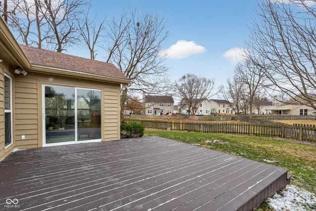 $350,000 | 8764 Sugar Pine Point, Indianapolis, IN 46256