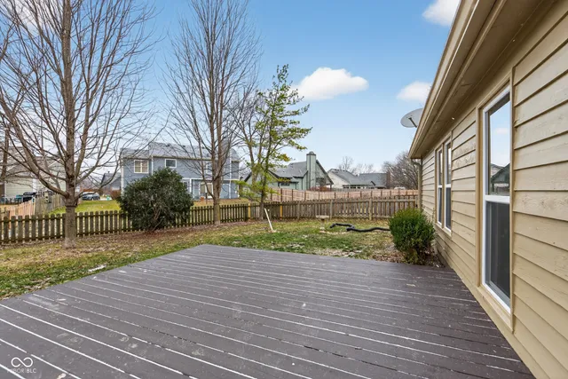 $350,000 | 8764 Sugar Pine Point, Indianapolis, IN 46256