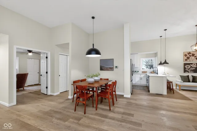 $350,000 | 8764 Sugar Pine Point, Indianapolis, IN 46256