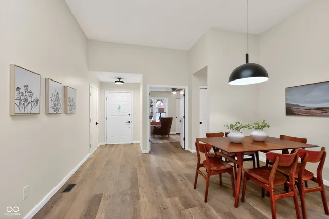 $350,000 | 8764 Sugar Pine Point, Indianapolis, IN 46256