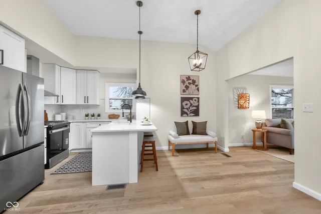 $350,000 | 8764 Sugar Pine Point, Indianapolis, IN 46256