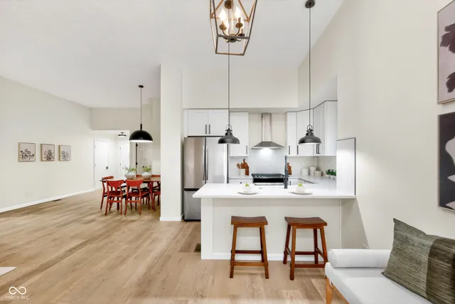 $350,000 | 8764 Sugar Pine Point, Indianapolis, IN 46256