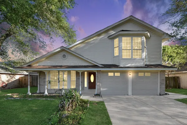 $2,095 | 15614 Barbarossa Drive, Houston, TX 77083