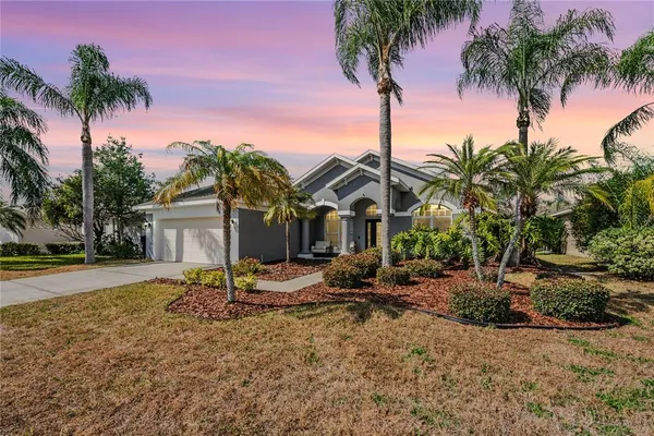 $459,000 | 9821 Balsaridge Court, Trinity, FL 34655