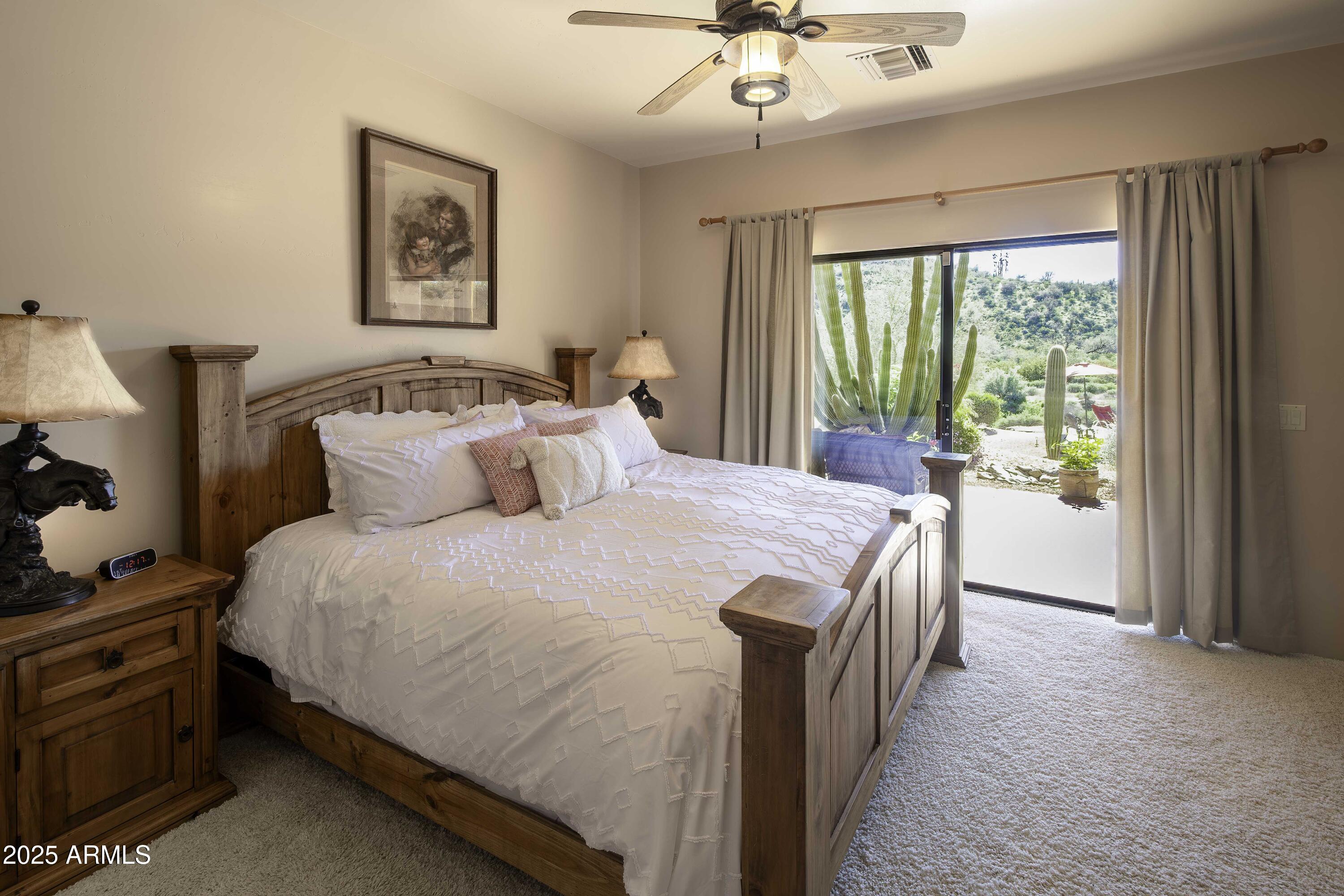 17433 East Quail Track Road Rio Verde, AZ 85263 - Photo 11 of 32 Owners Suite 1