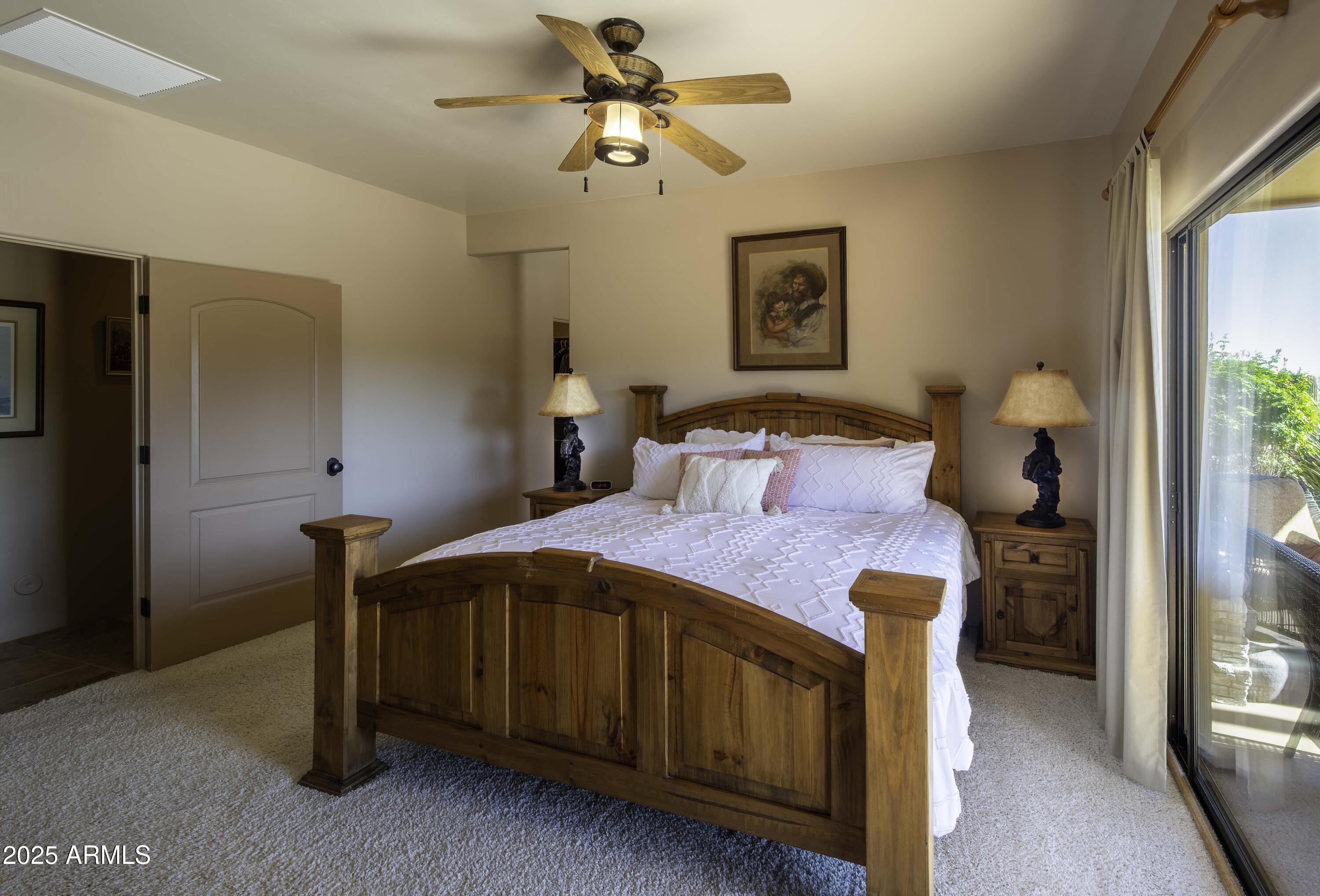 17433 East Quail Track Road Rio Verde, AZ 85263 - Photo 13 of 32 Owners Suite 2
