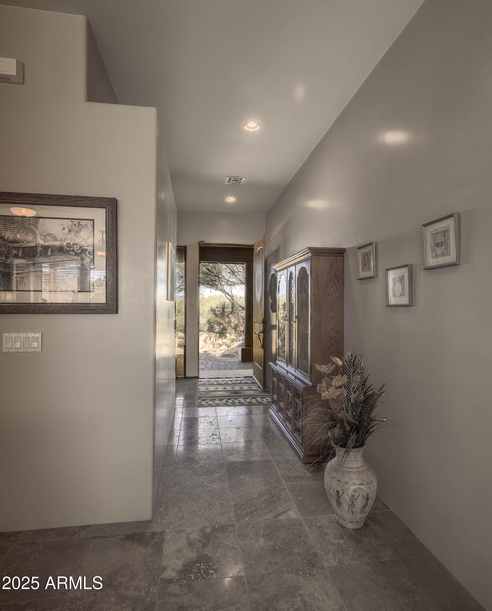 17433 East Quail Track Road Rio Verde, AZ 85263 - Photo 17 of 32 Entry
