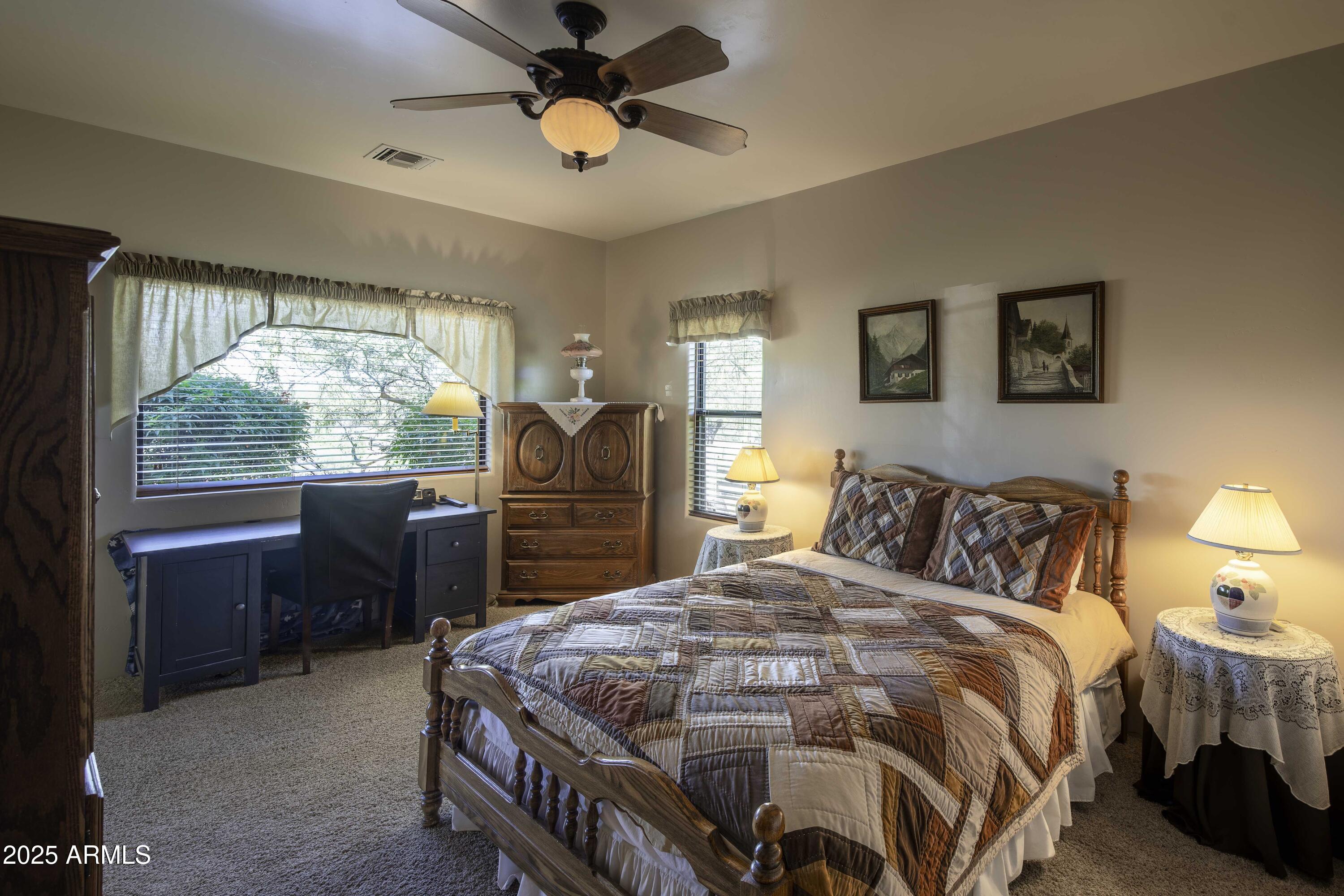 17433 East Quail Track Road Rio Verde, AZ 85263 - Photo 23 of 32 Guest Room-En-Suite