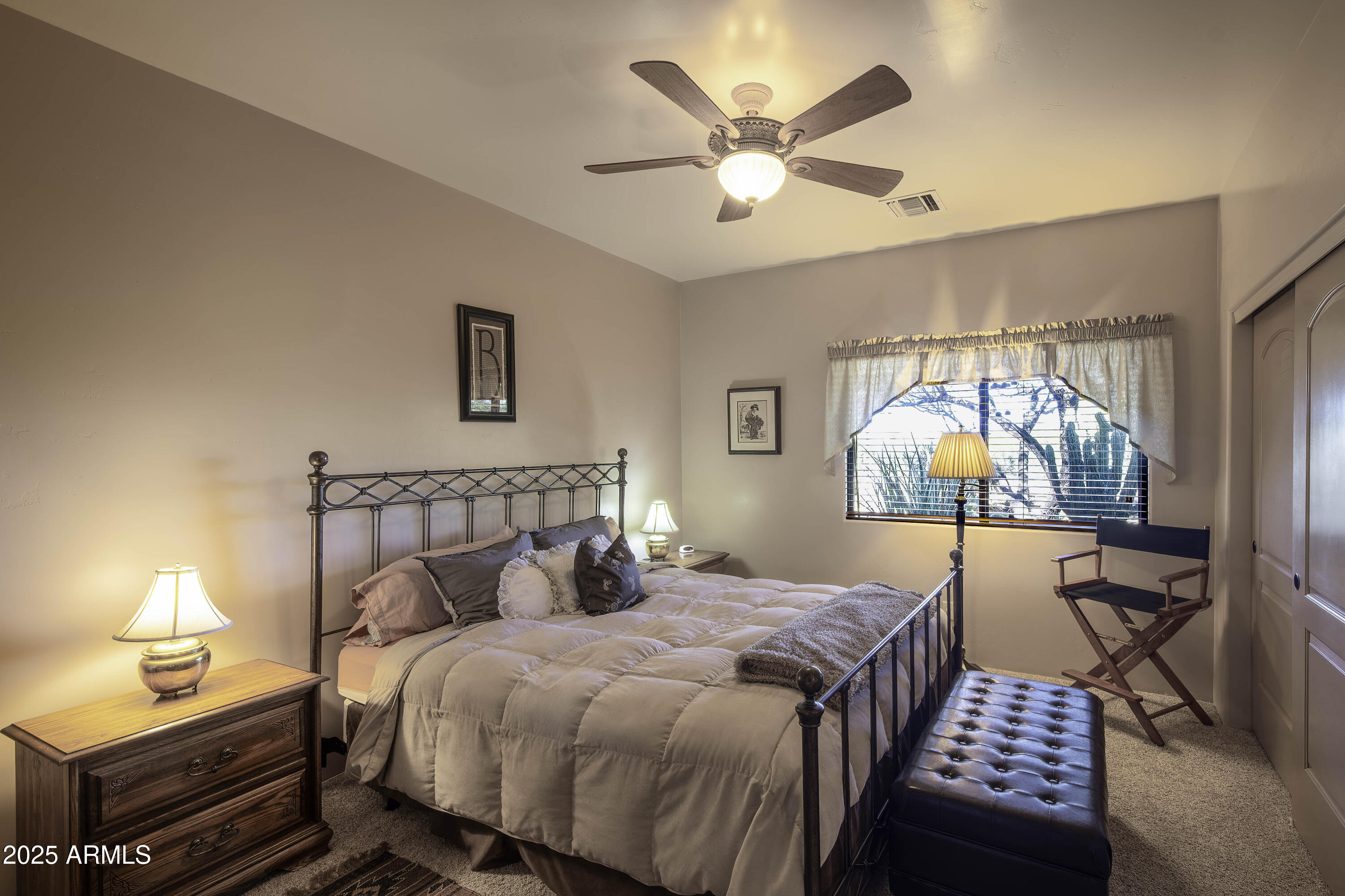 17433 East Quail Track Road Rio Verde, AZ 85263 - Photo 24 of 32 Guest Room 2