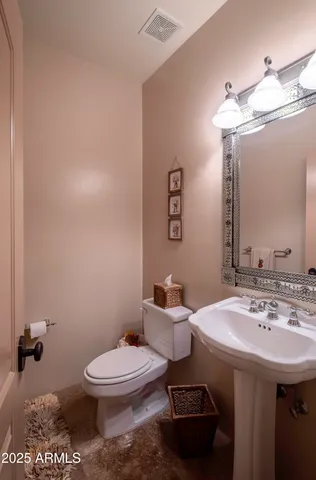 $900,000 | 17433 East Quail Track Road, Rio Verde, AZ 85263