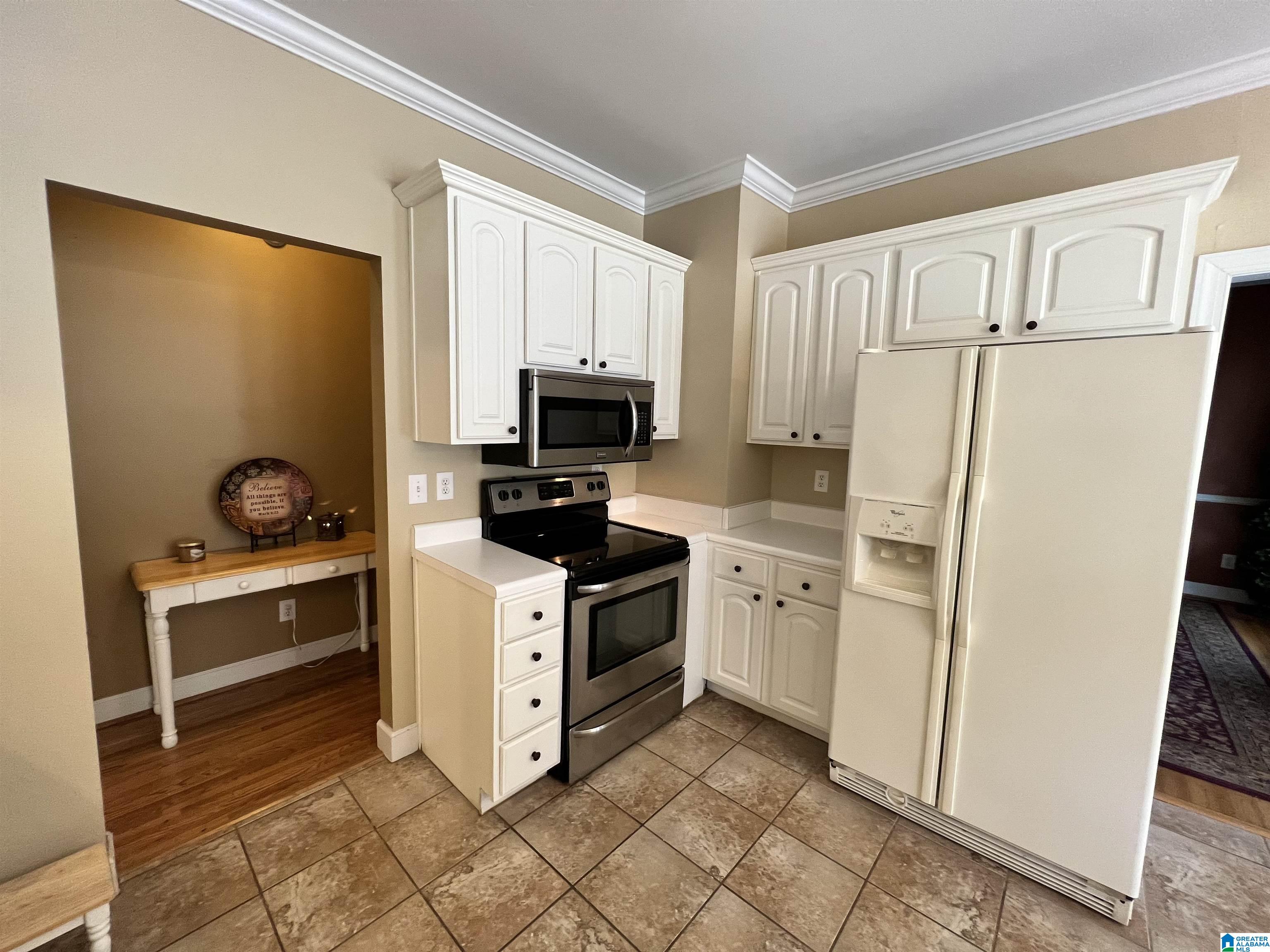 6279 Canterbury Road Pinson, AL 35126 - Photo 7 of 28