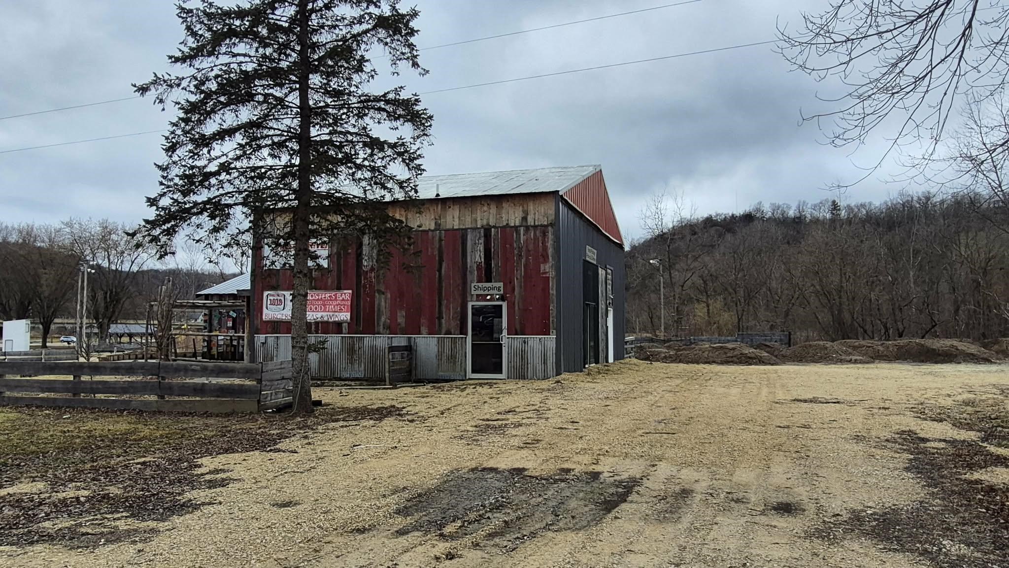 409 South 4th Street Readstown, WI 54652 - Photo 1 of 26