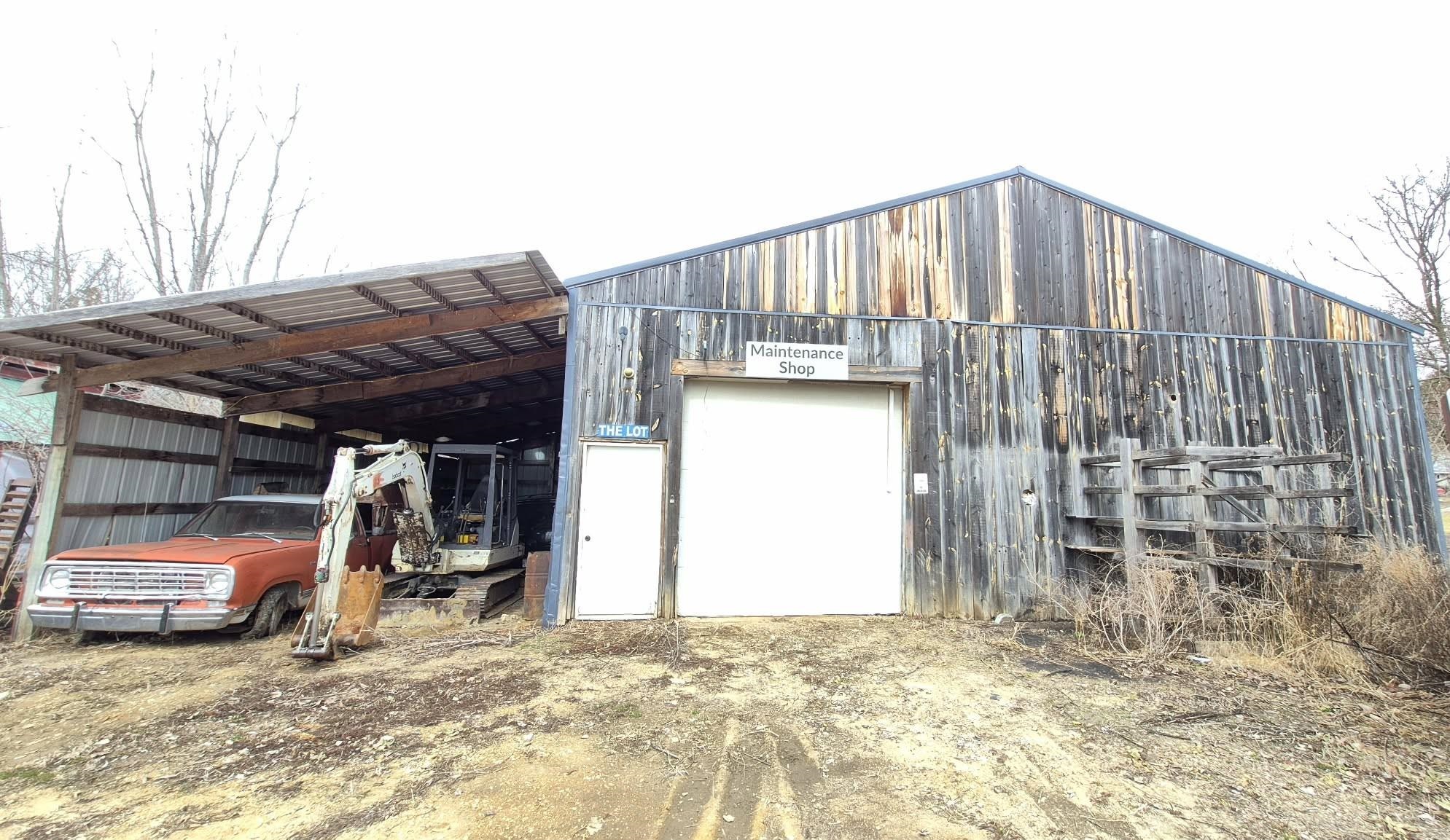 409 South 4th Street Readstown, WI 54652 - Photo 17 of 26