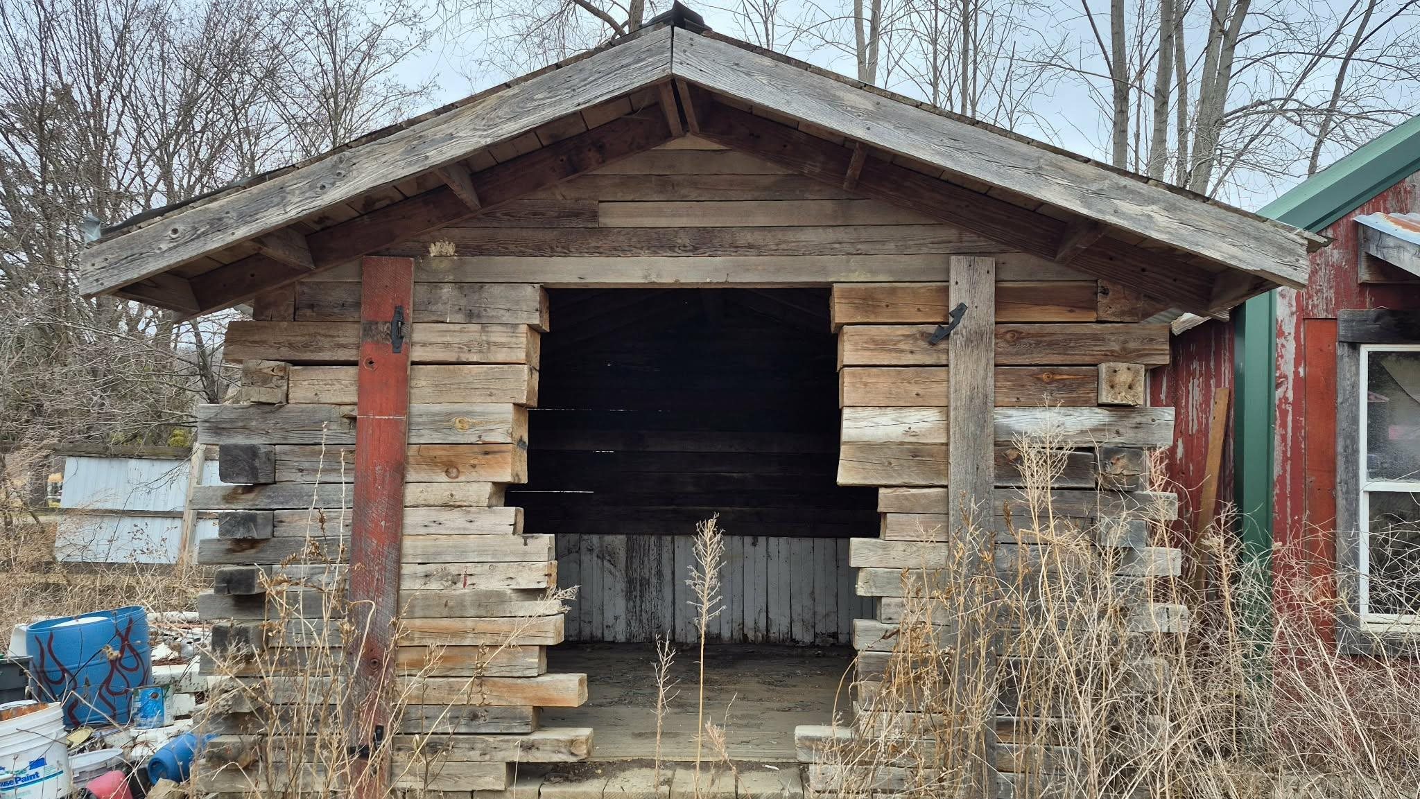 409 South 4th Street Readstown, WI 54652 - Photo 18 of 26