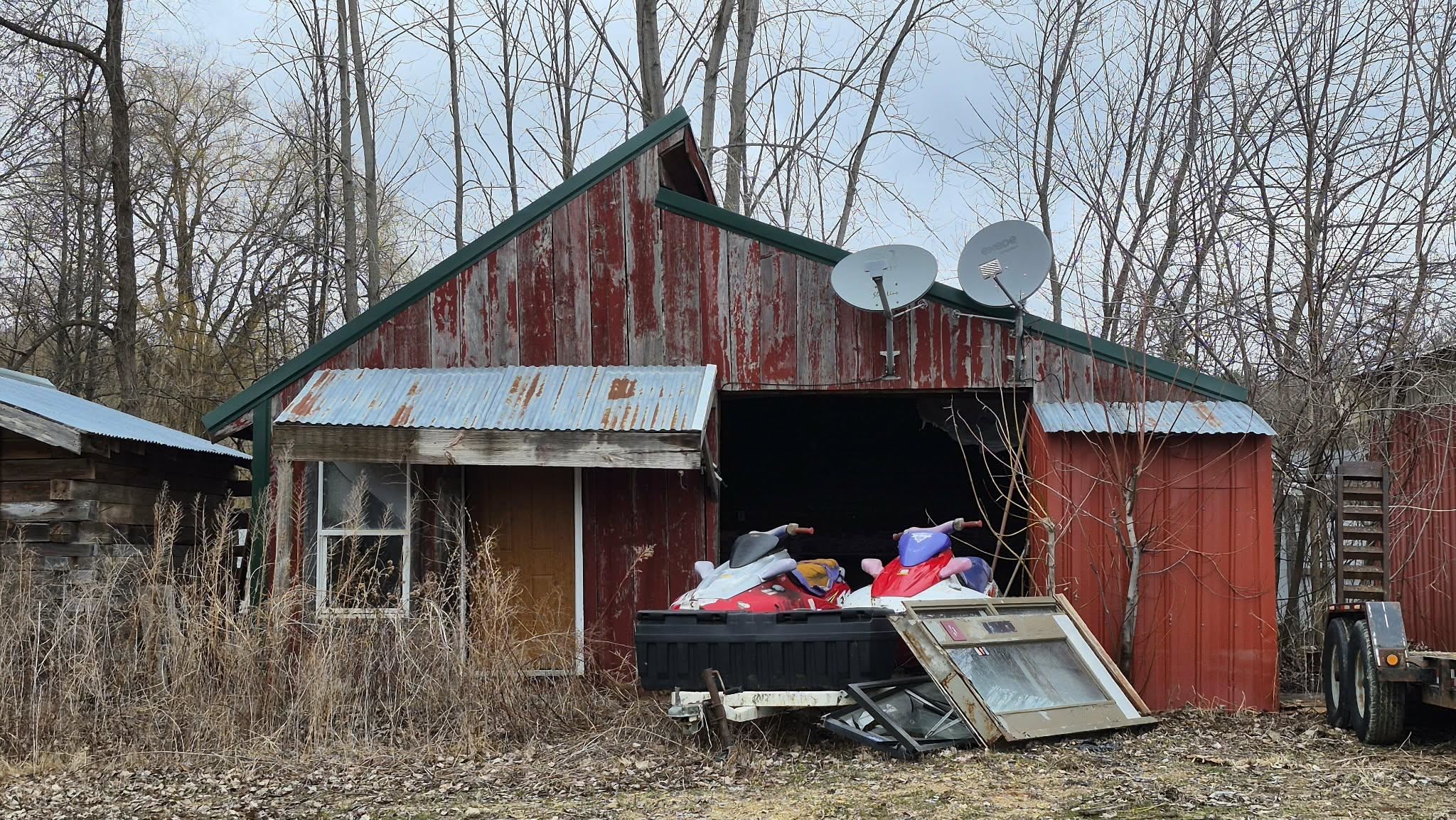 409 South 4th Street Readstown, WI 54652 - Photo 21 of 26