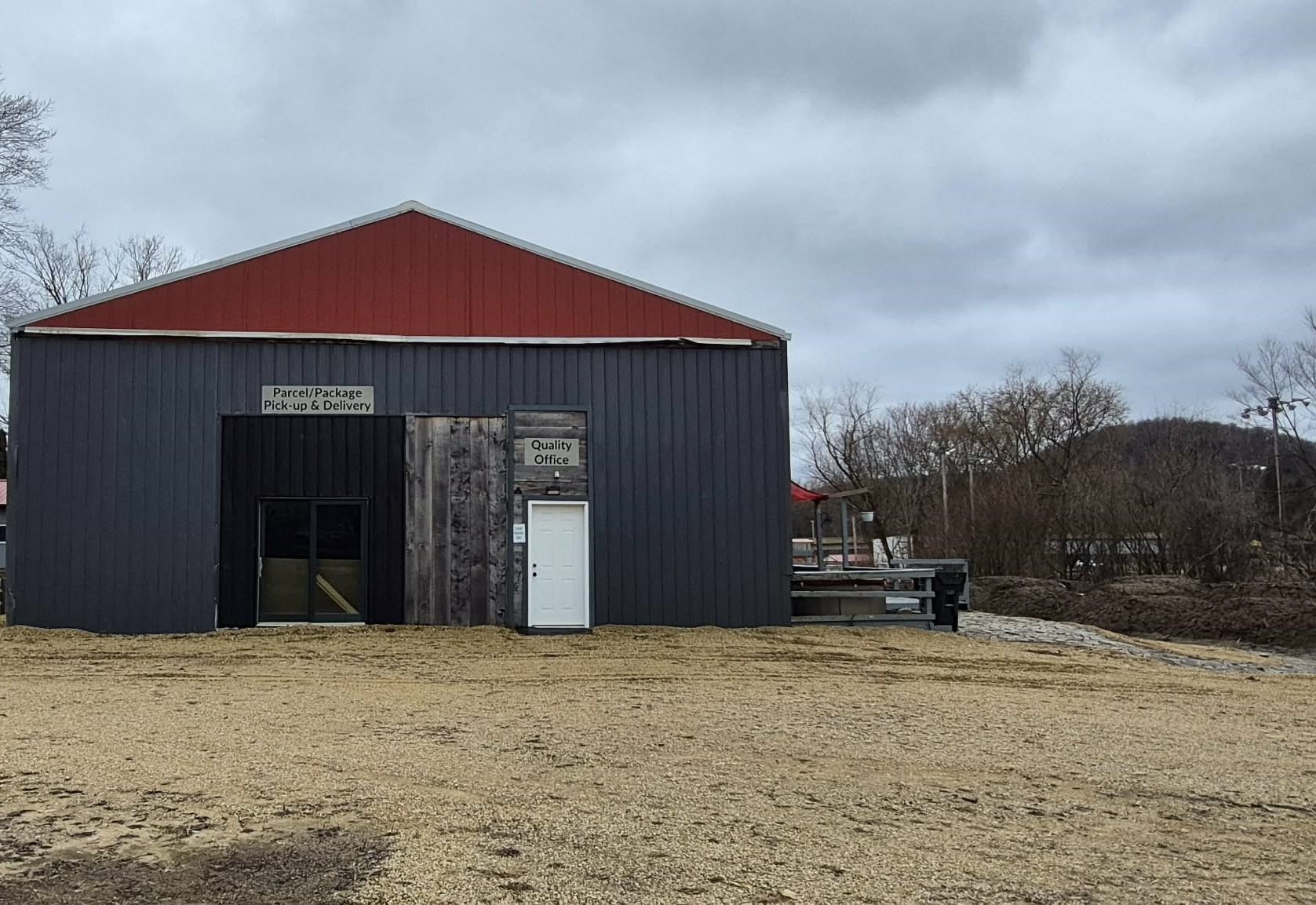 409 South 4th Street Readstown, WI 54652 - Photo 23 of 26