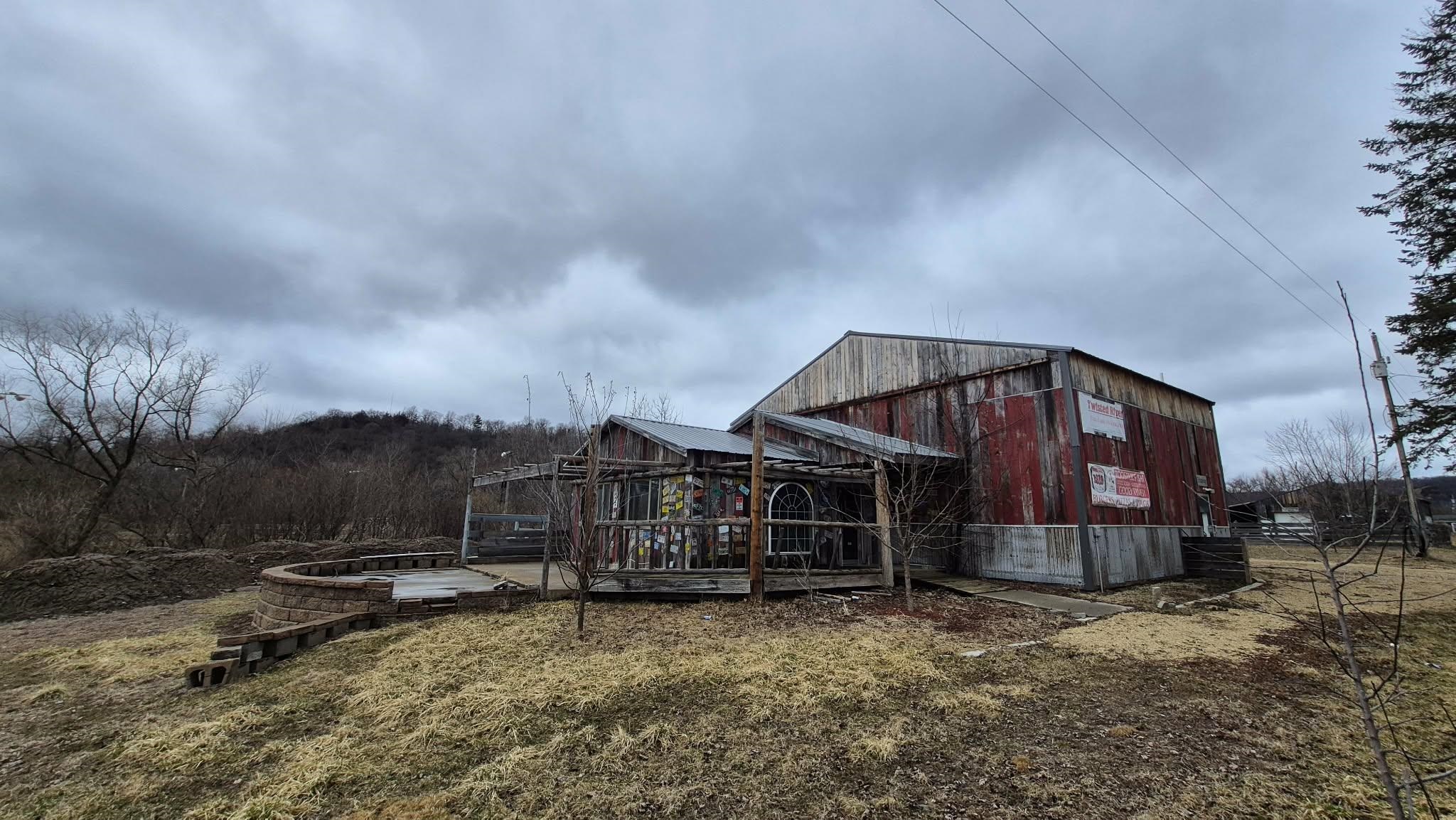 409 South 4th Street Readstown, WI 54652 - Photo 24 of 26