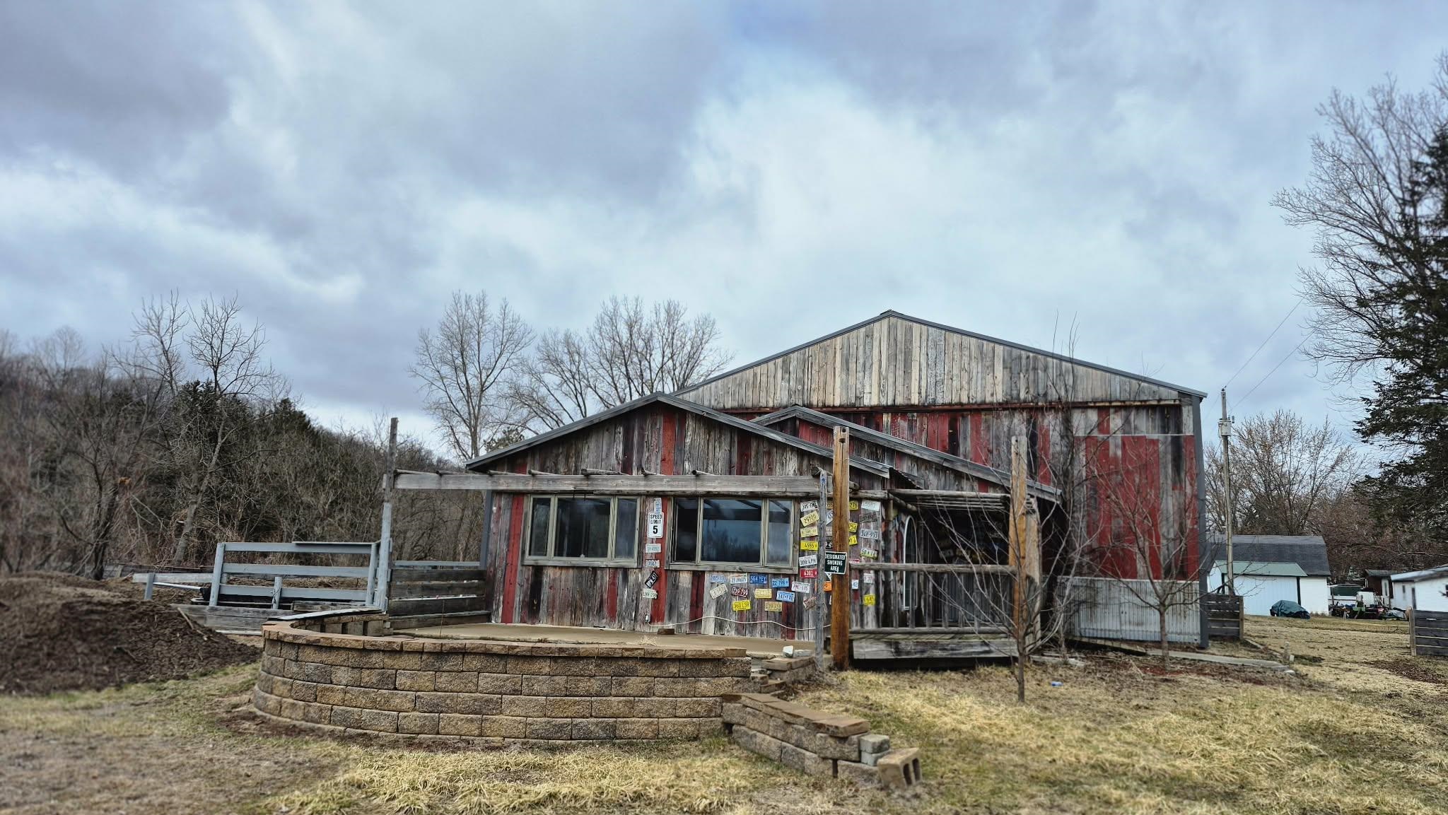 409 South 4th Street Readstown, WI 54652 - Photo 25 of 26