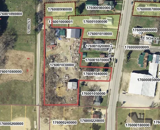 $225,000 | 409 South 4th Street, Readstown, WI 54652