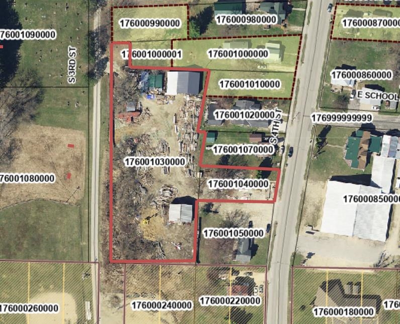 409 South 4th Street Readstown, WI 54652 - Photo 26 of 26