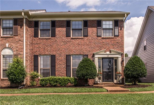 615 Gen George Patton Road Nashville, TN 37221 - Photo 1 of 20