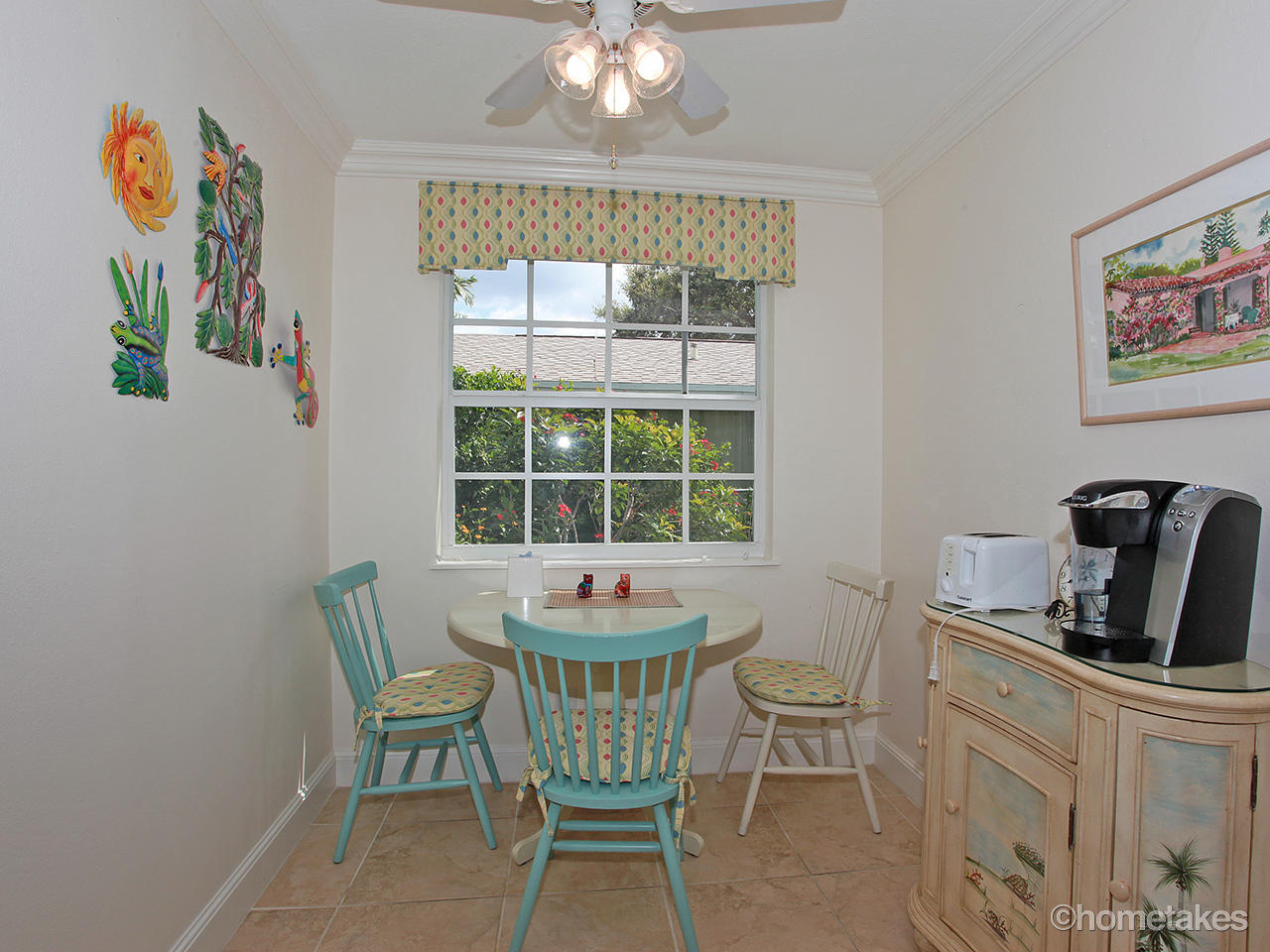 817 Southwest 7th Street Boca Raton, FL 33486 - Photo 8 of 13 817 SW 7th st breakfast nook