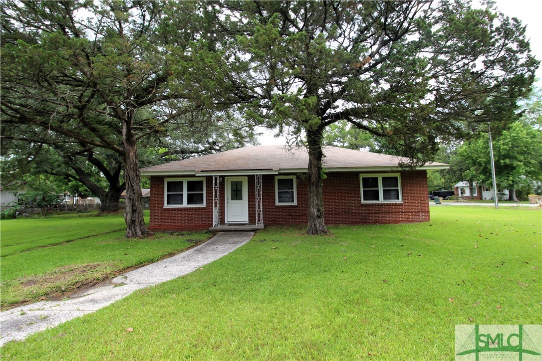 834 Crossgate Road Port Wentworth, GA 31407 - Photo 1 of 20