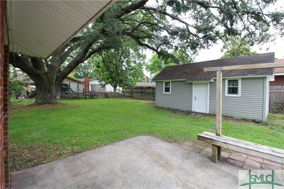 834 Crossgate Road Port Wentworth, GA 31407 - Photo 13 of 20
