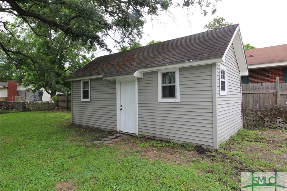 834 Crossgate Road Port Wentworth, GA 31407 - Photo 14 of 20