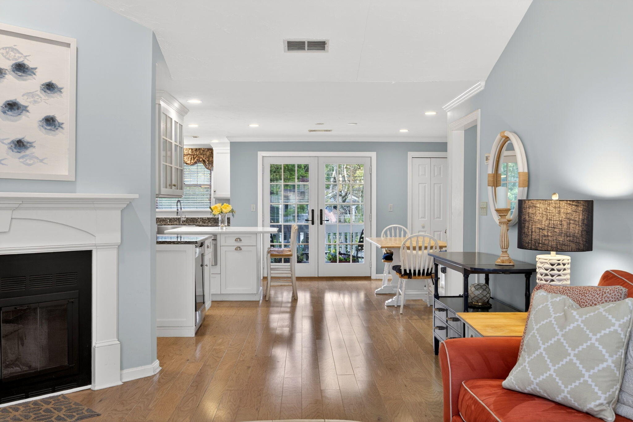 727 Main Street, Unit F3 Osterville, MA 02655 - Photo 6 of 21 06