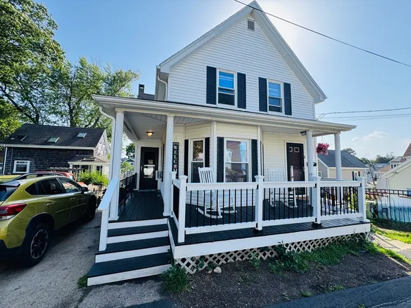 $619,000 | 3 Monroe Court, Gloucester, MA 01930